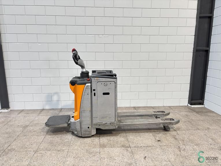 Pallet trucks Electric Still EXH-SF20 2020