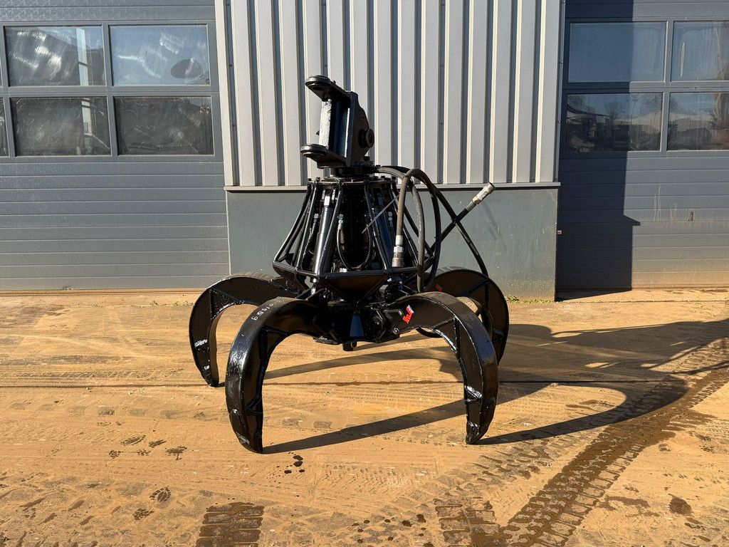 Verachtert GSM.22.400 DH SG CE