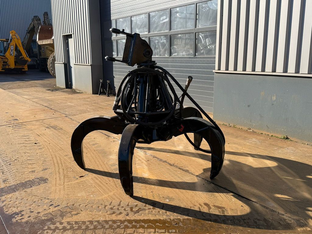 Verachtert GSM.22.400 DH SG CE