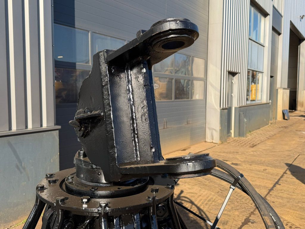 Verachtert GSM.22.400 DH SG CE