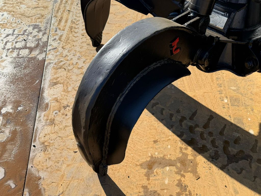 Verachtert grapple GSM.25.500