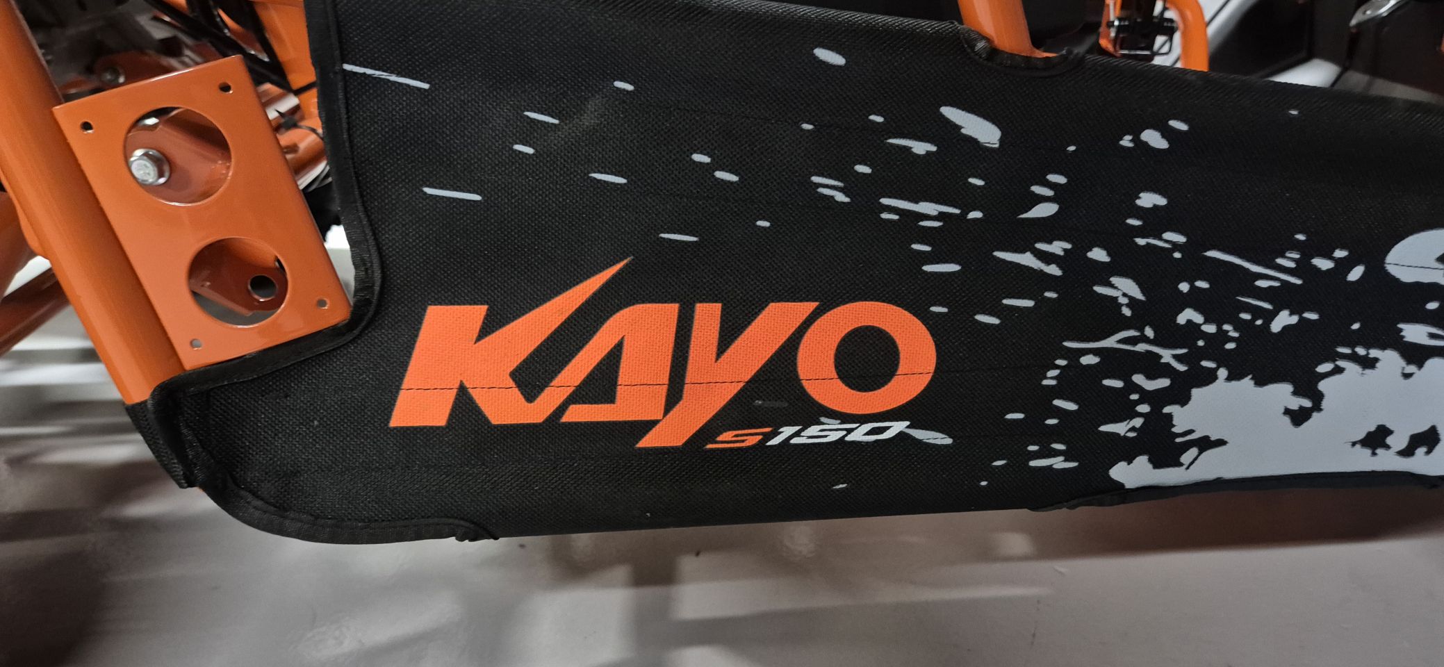 Kayo s150