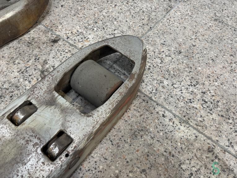 Hubwagen Elektrisch Still EXU-S22 2018