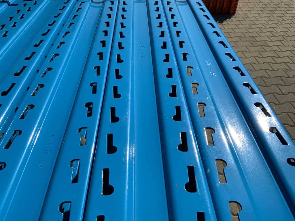 Pallet rack Stow Heavy Duty 9x108