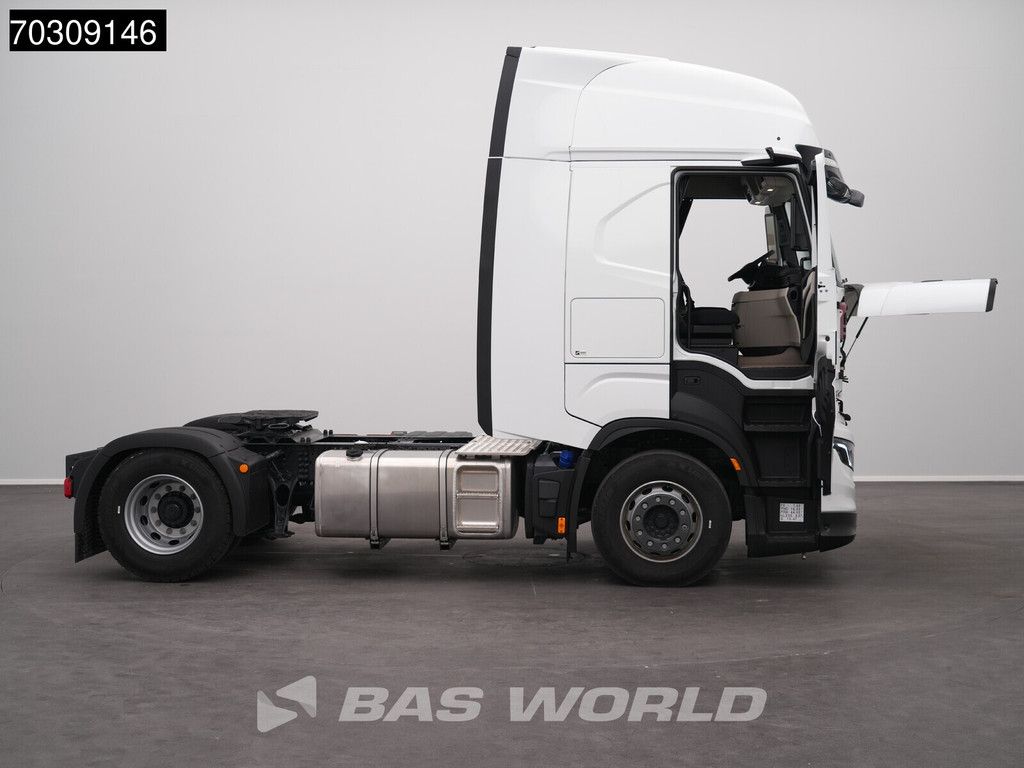 Iveco S-Way 500 4X2 NEW! 540L Tank HPEB Mirrorcam Euro 6