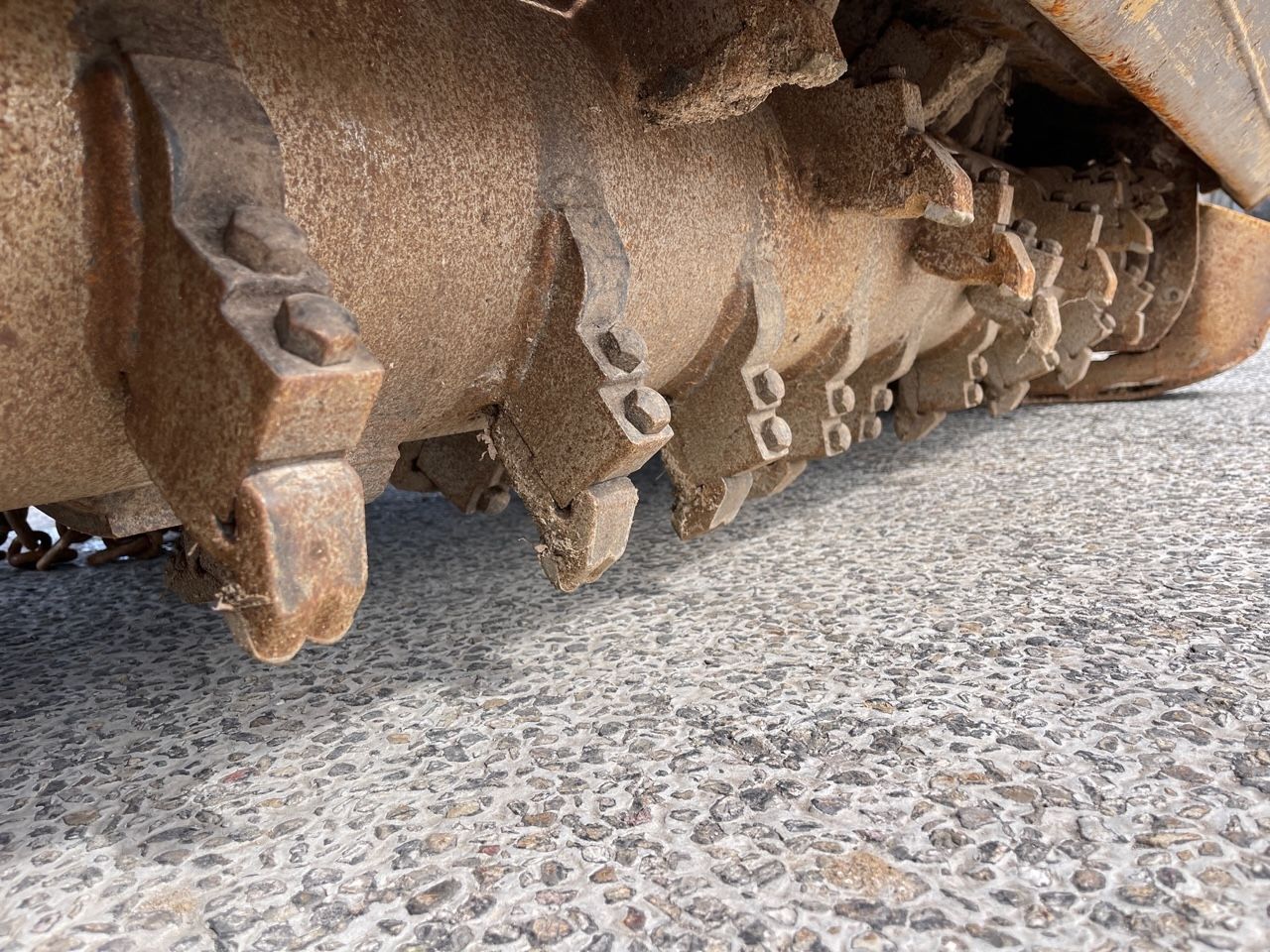 Stobbenfrees Plaisance BF PTO