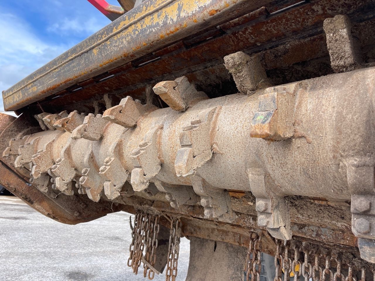 Stobbenfrees Plaisance BF PTO