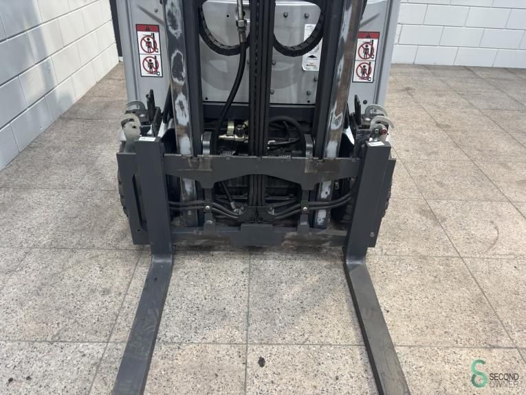 Gabelstapler Elektrisch Still RX20-20L 2020