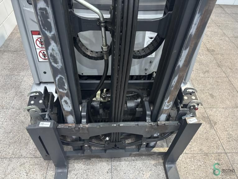 Gabelstapler Elektrisch Still RX20-20L 2020