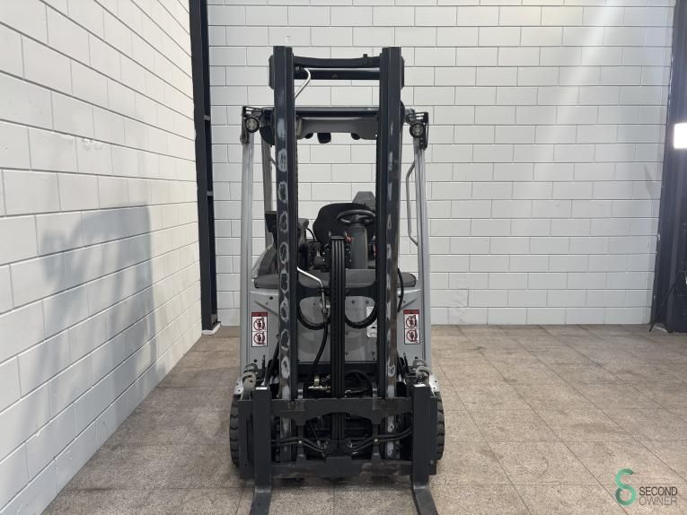 Gabelstapler Elektrisch Still RX20-20L 2020