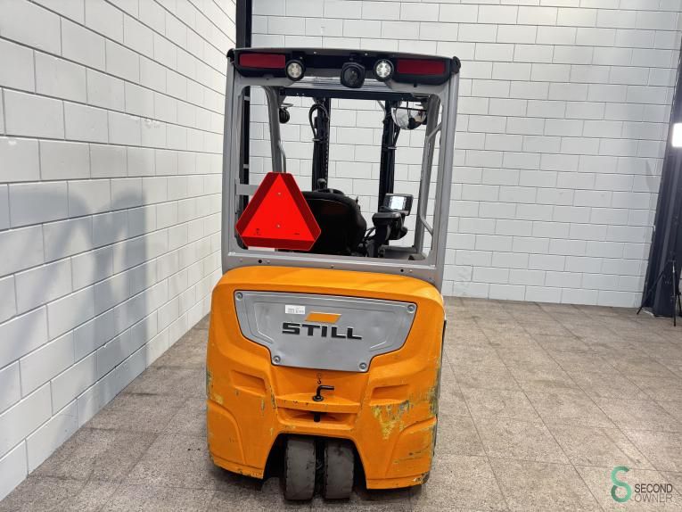 Gabelstapler Elektrisch Still RX20-20L 2020