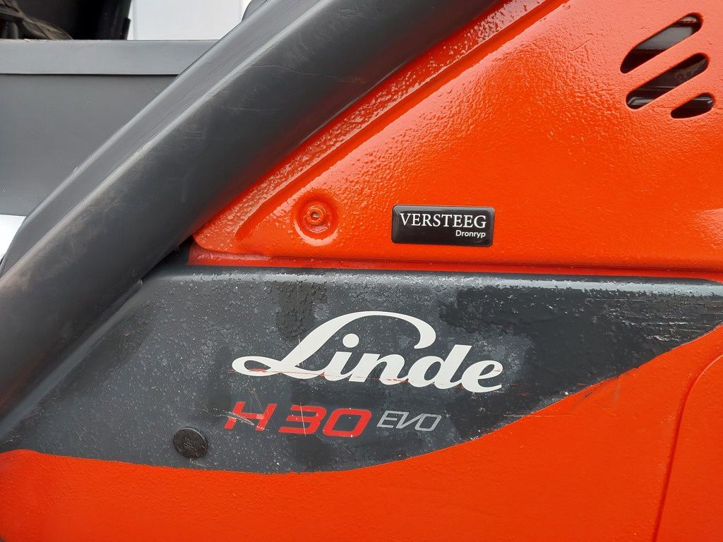 Linde H30D