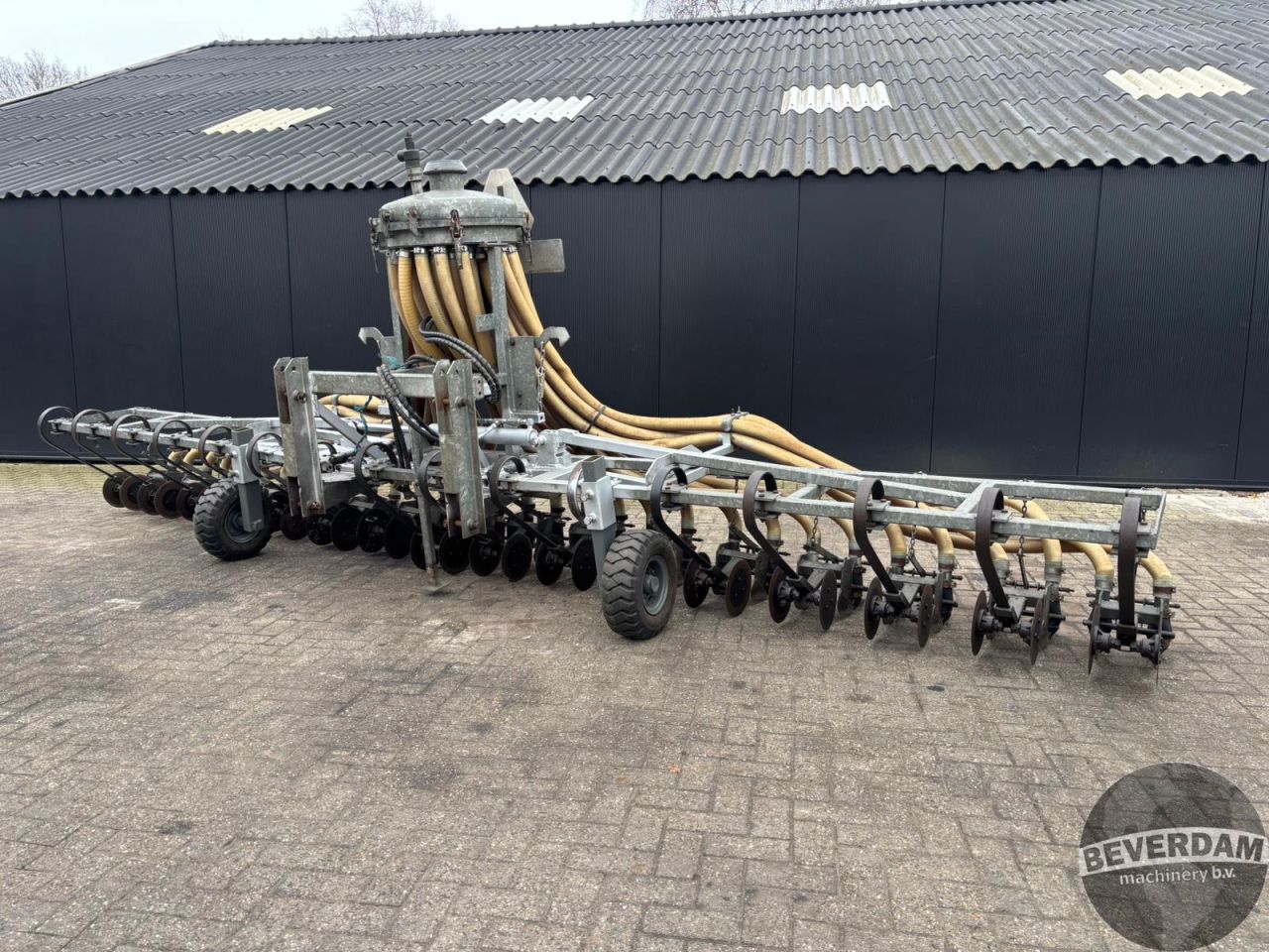 Roelama Twin Flex 7m