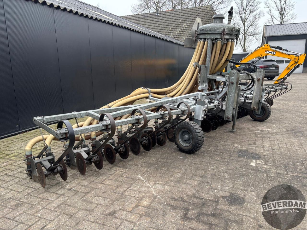 Roelama Twin Flex 7m