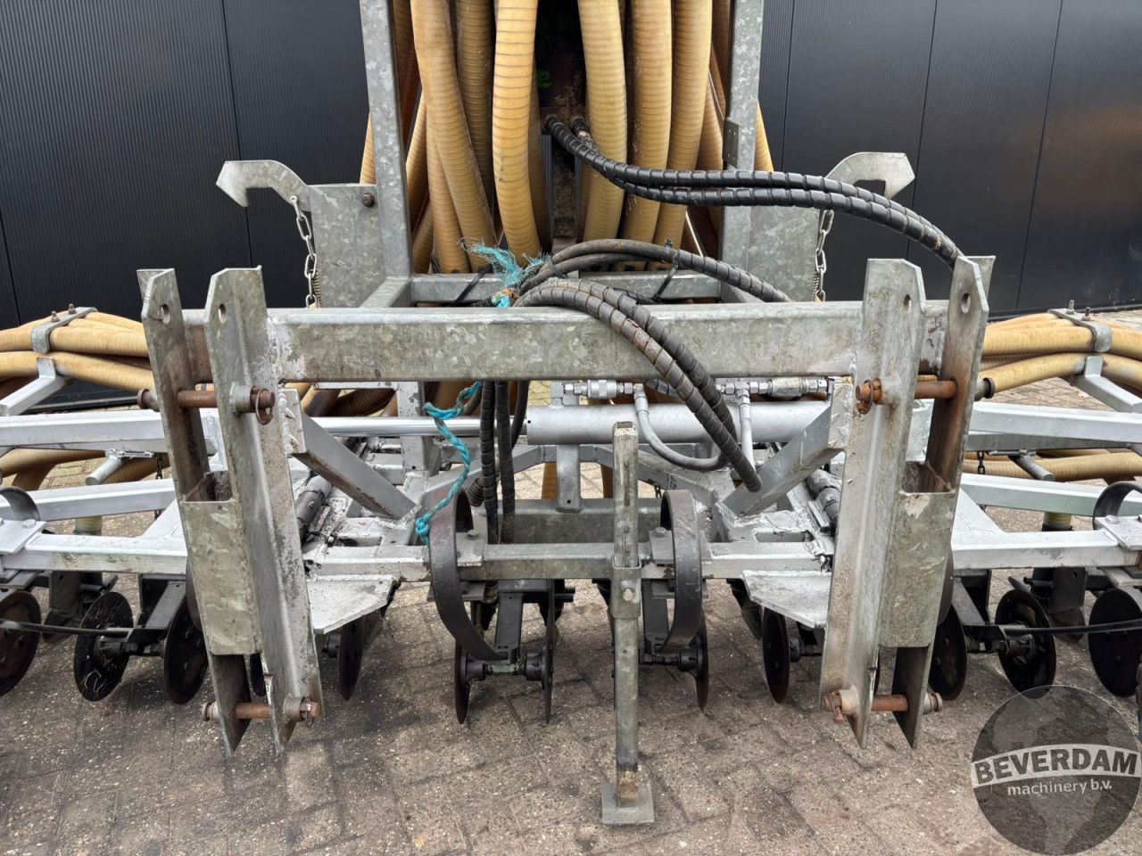 Roelama Twin Flex 7m