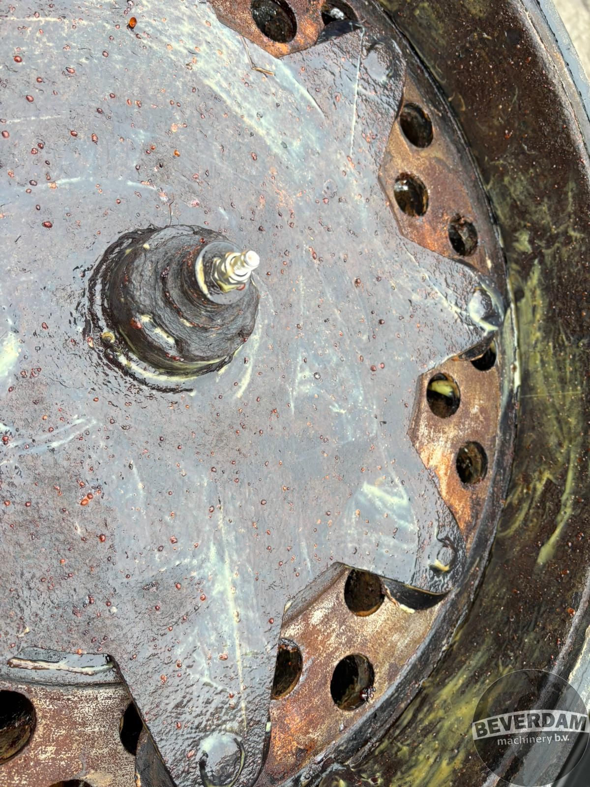 Roelama Twin Flex 7m