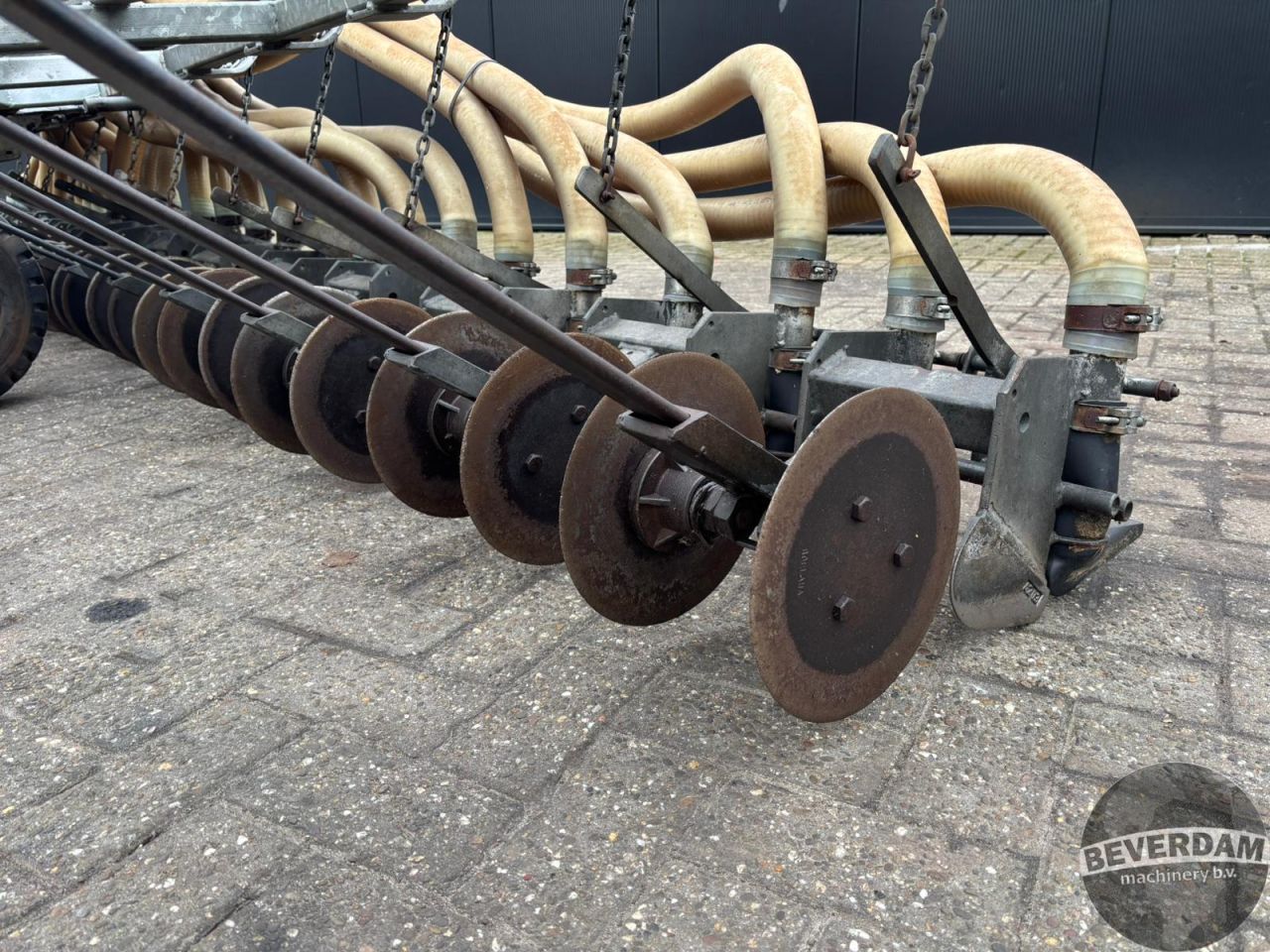 Roelama Twin Flex 7m