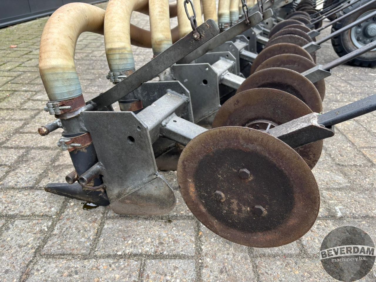 Roelama Twin Flex 7m