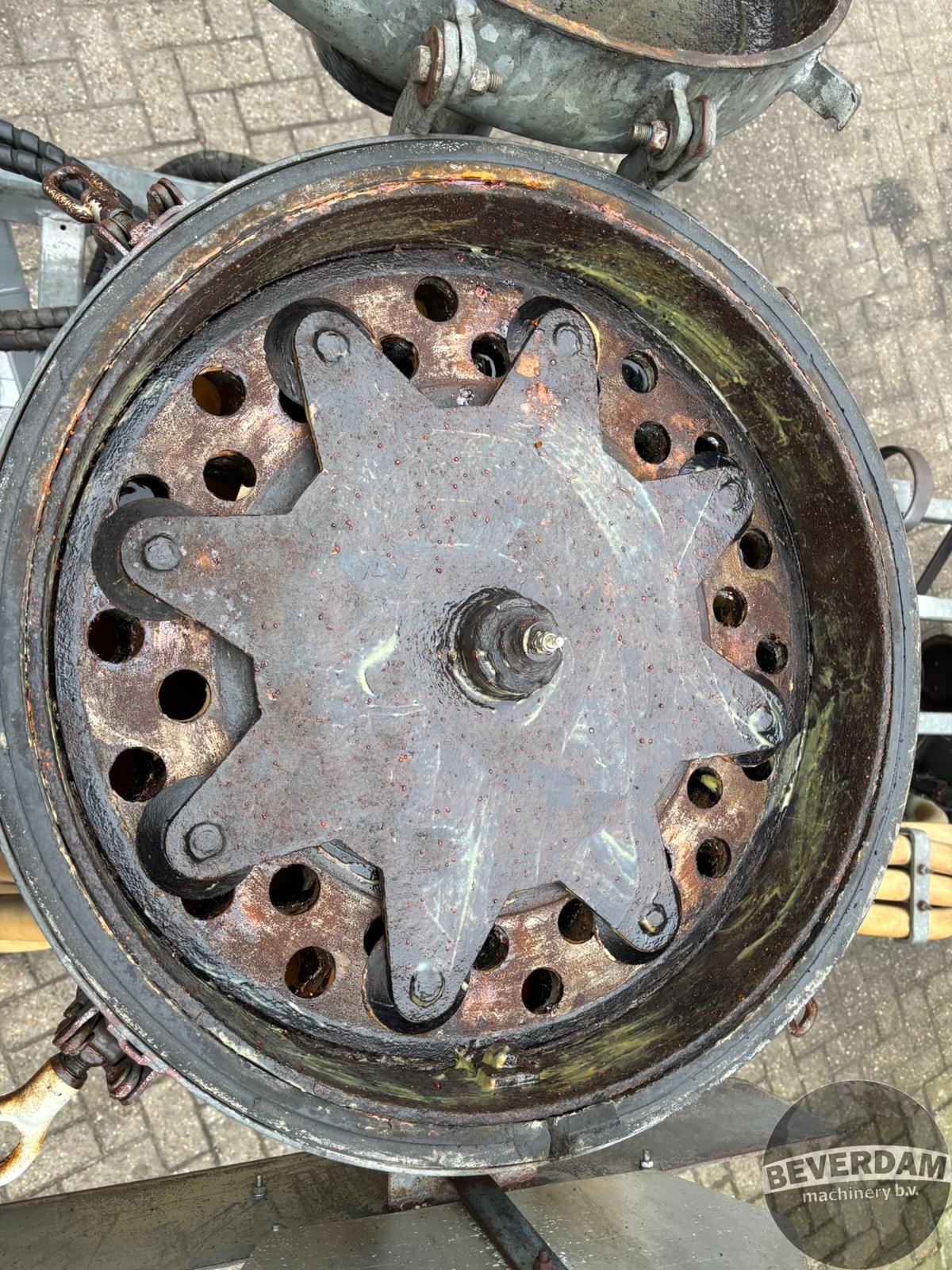 Roelama Twin Flex 7m