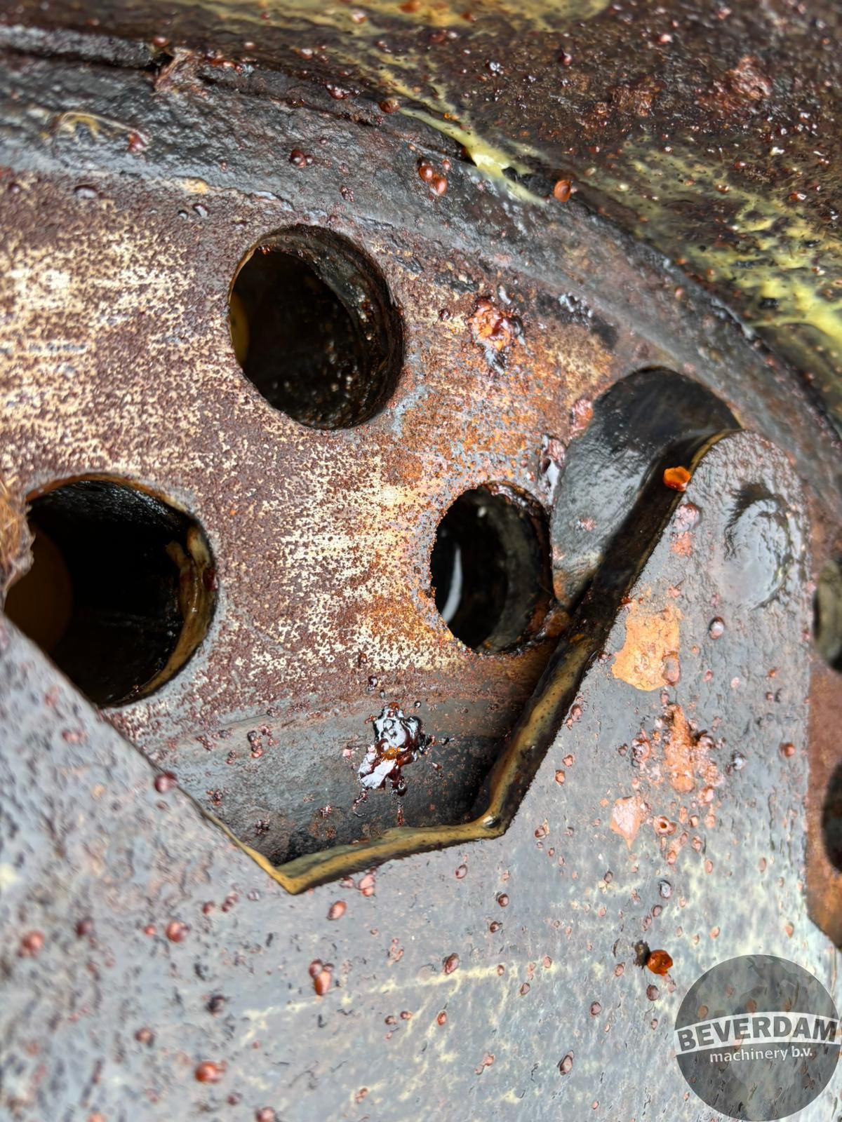 Roelama Twin Flex 7m