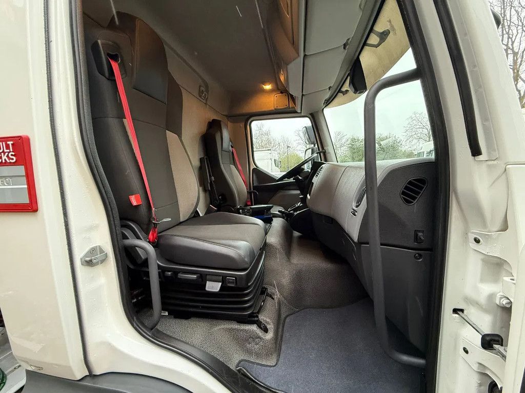 Renault D16.210 HMF 635 Kraan/Crane Afstandsbediening 107.649KM!!