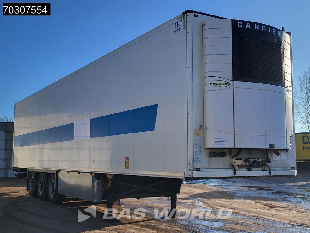 Schmitz SCB*S3B 3 assen Meat Fleisch