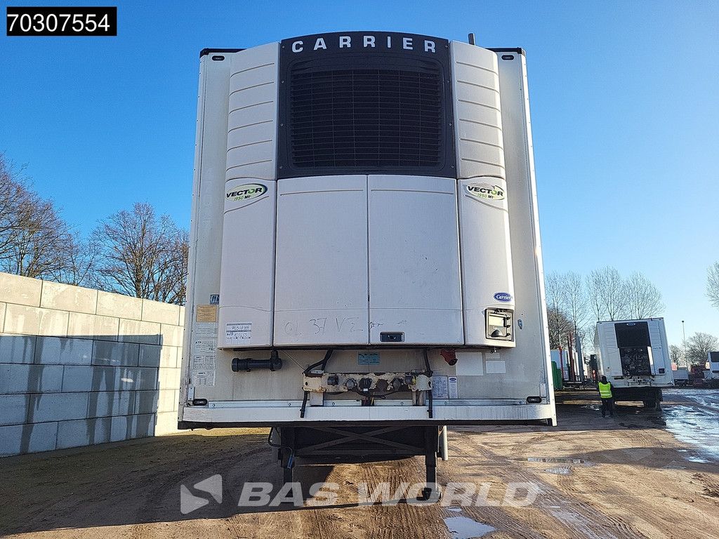 Schmitz SCB*S3B 3 assen Meat Fleisch