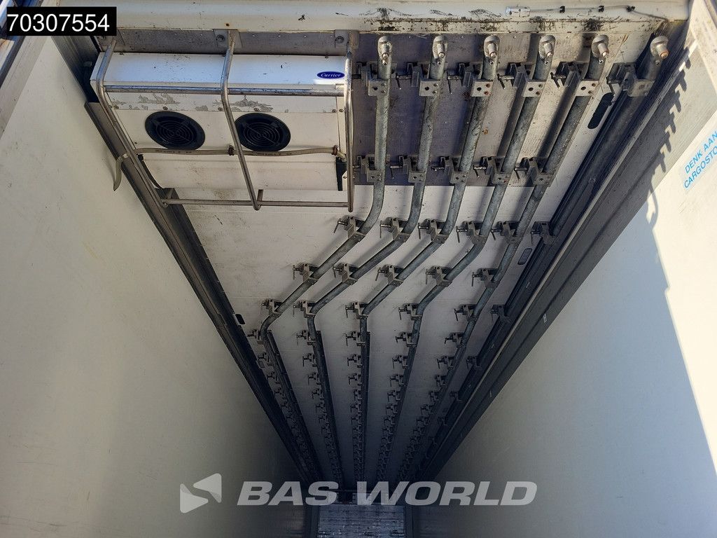 Schmitz SCB*S3B 3 assen Meat Fleisch