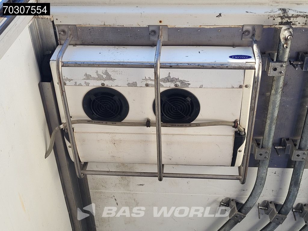 Schmitz SCB*S3B 3 assen Meat Fleisch