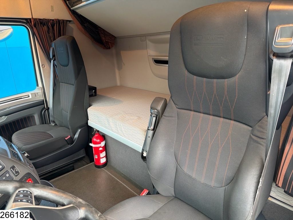 DAF XF 480 EURO 6, ACC