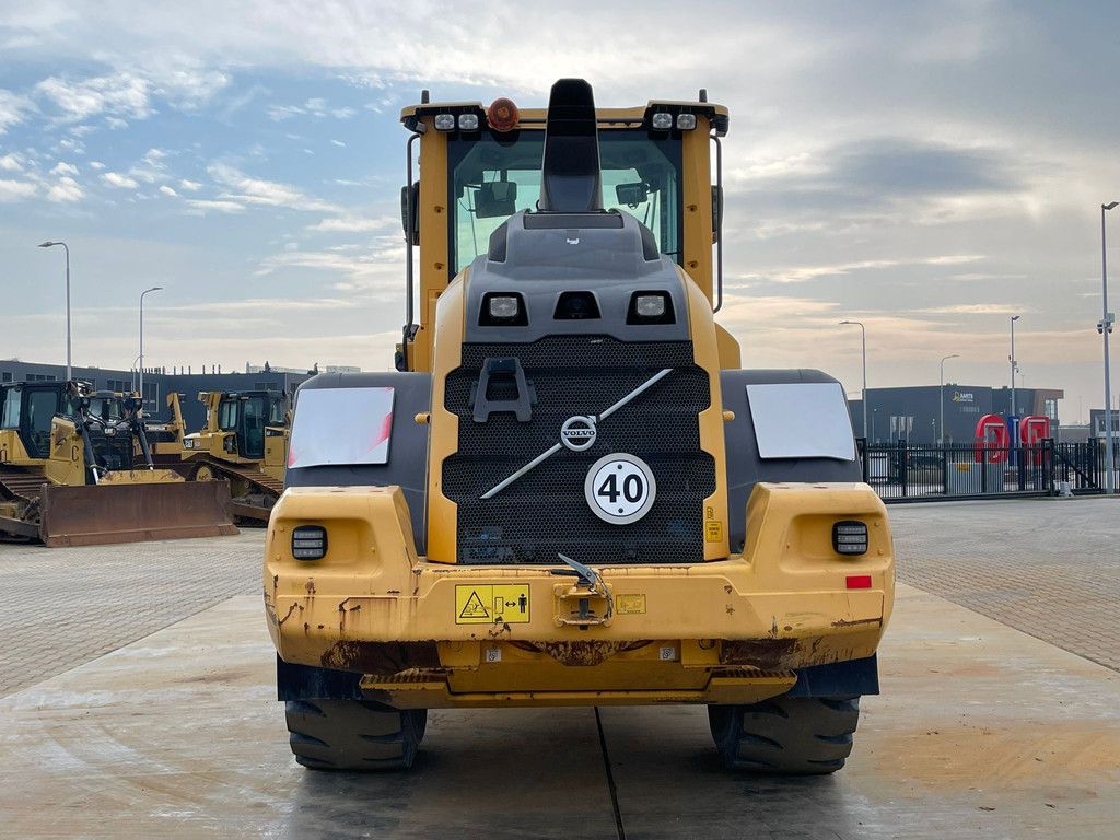 Volvo L90H
