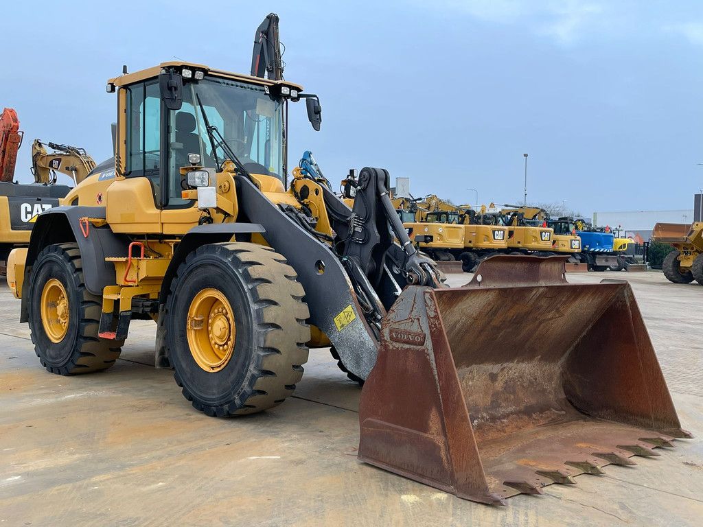 Volvo L90H