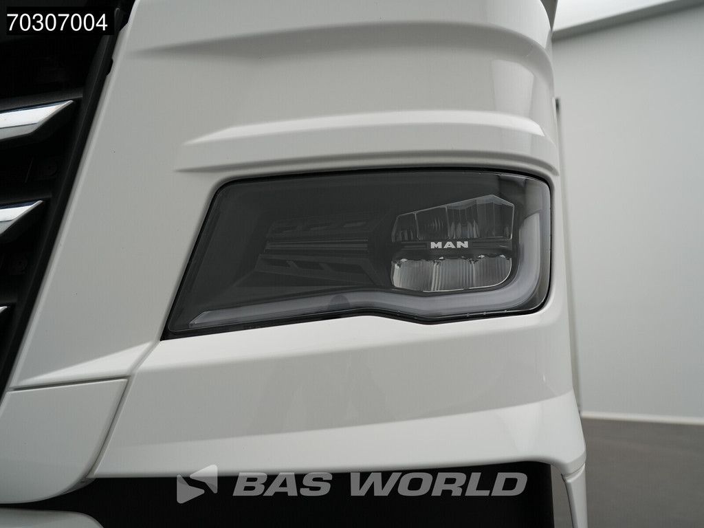 MAN TGX 18.480 4X2 NEW! GX Standklima LED 2x Tanks ACC Euro 6