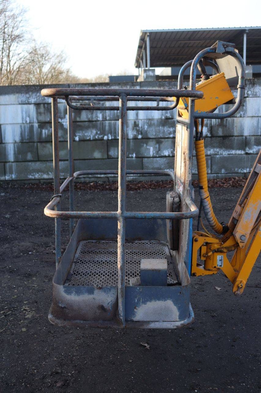 Knikarmhoogwerker Genie Z-34/22 Diesel 12.4m 2001