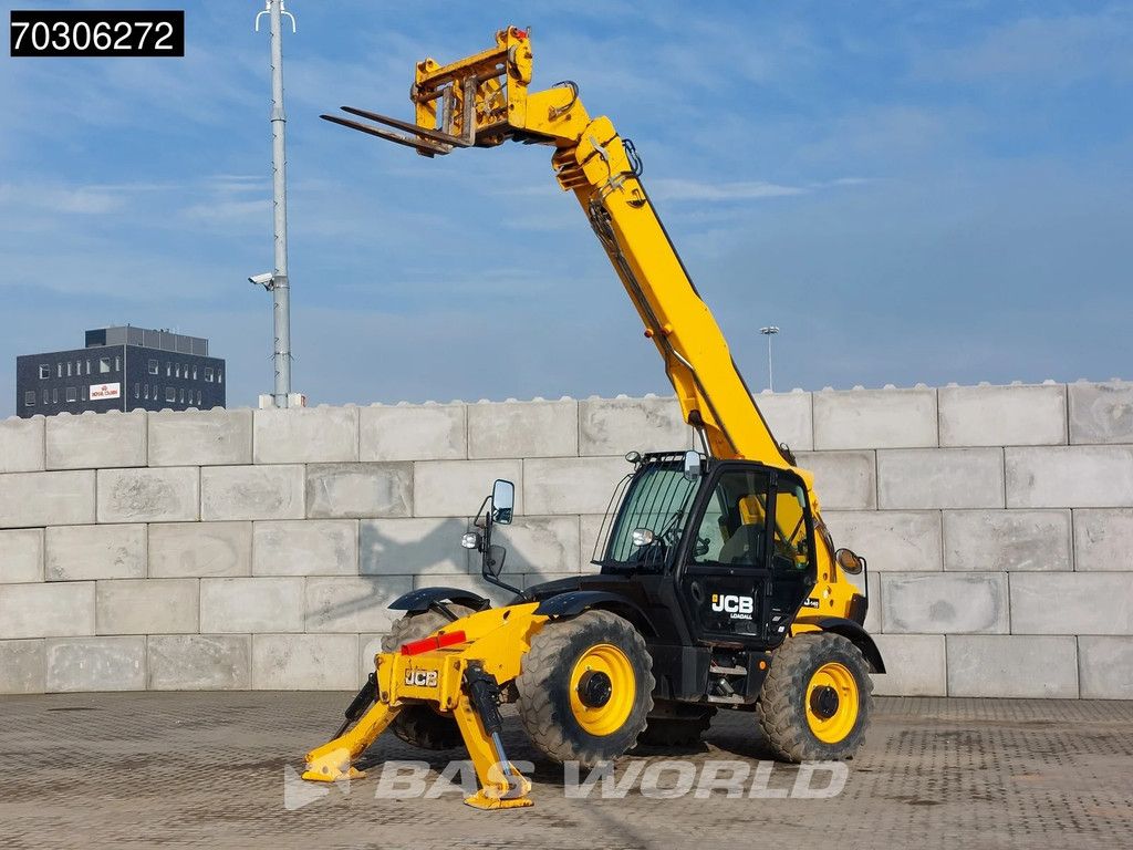 JCB 540-140 A/C