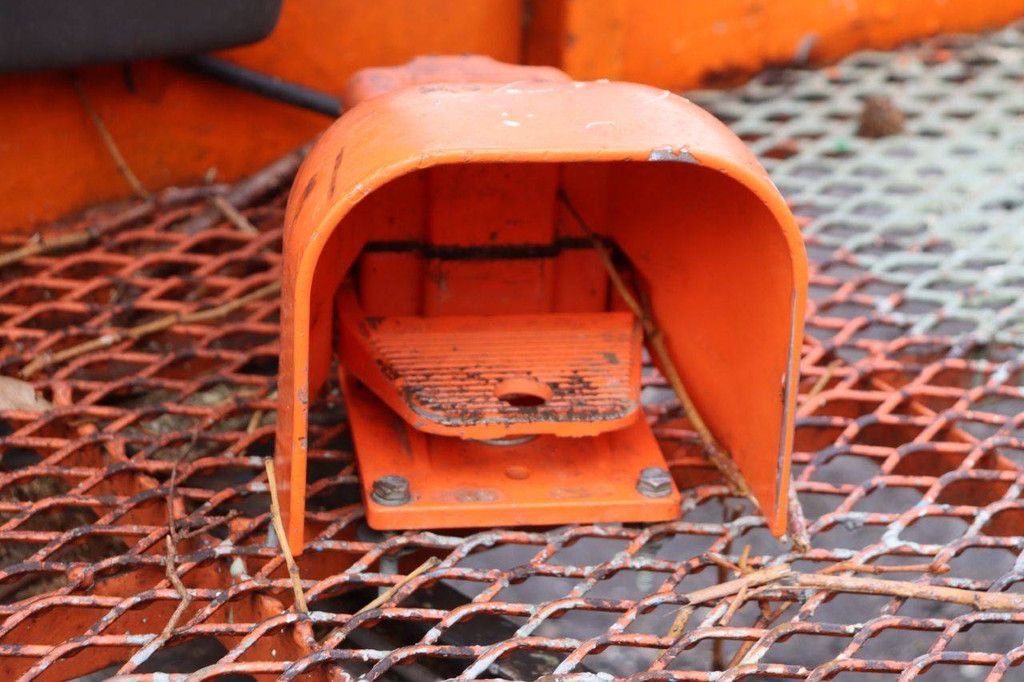 JLG 660SJ Diesel 22.3m Telescopic Boom Lift 2013