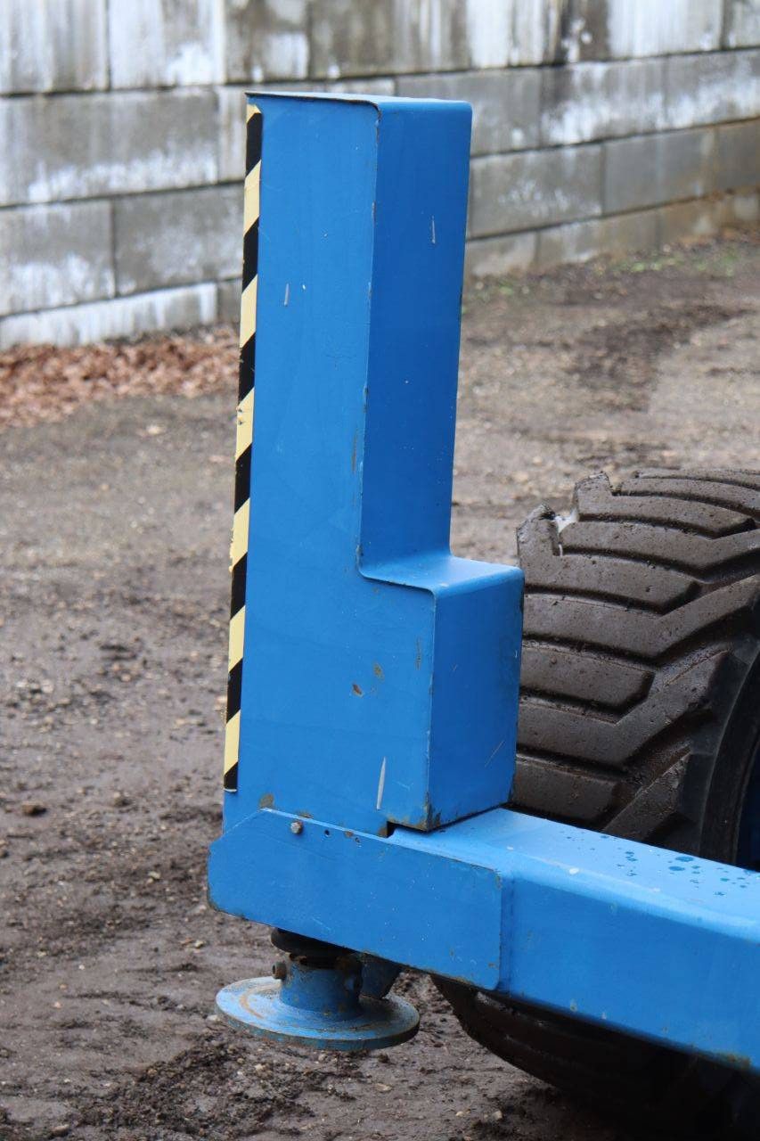 Scherenarbeitsbühne JLG 3394RT Diesel 12m 2008