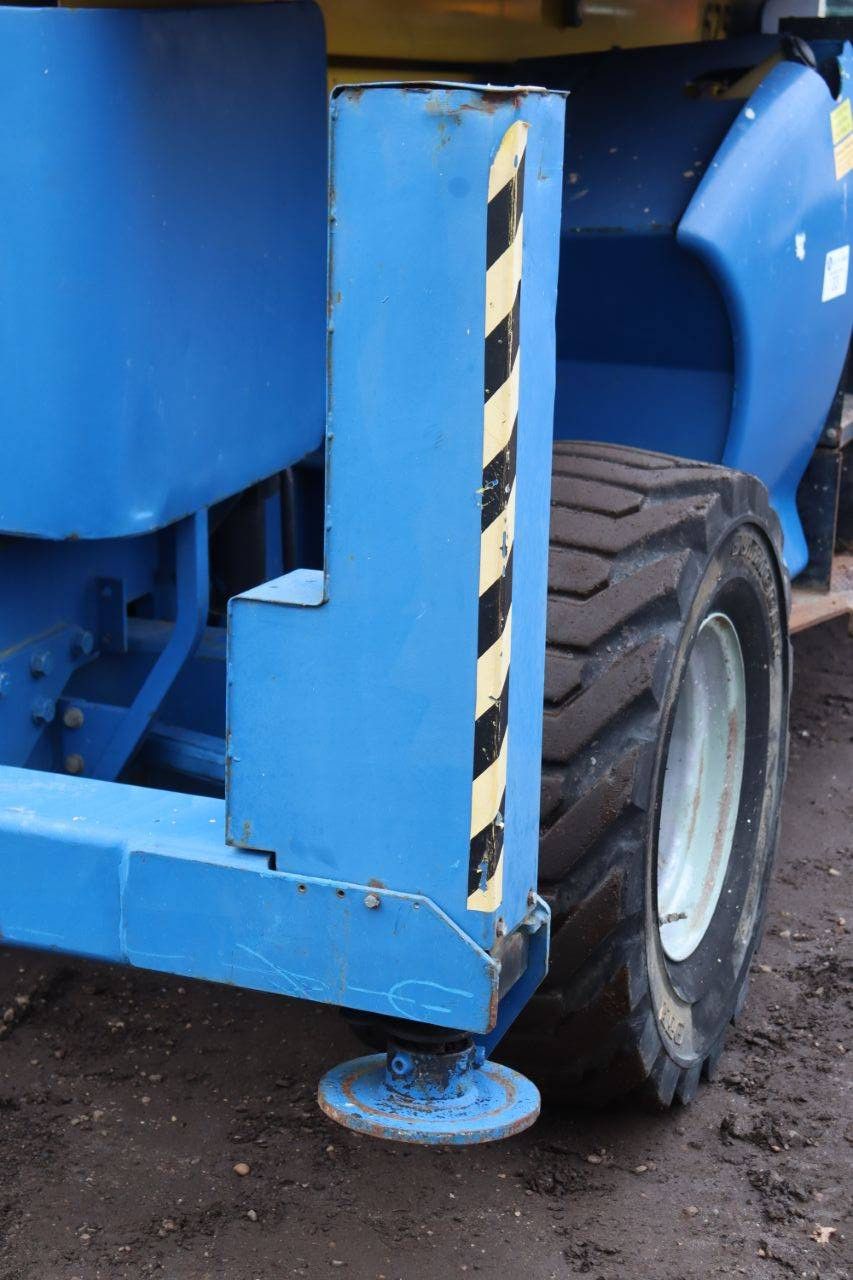 Scherenarbeitsbühne JLG 3394RT Diesel 12m 2008