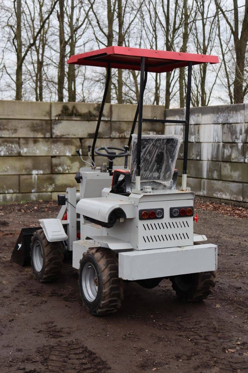 Articulated loader SDLOOL 45 Diesel 15kW 2025