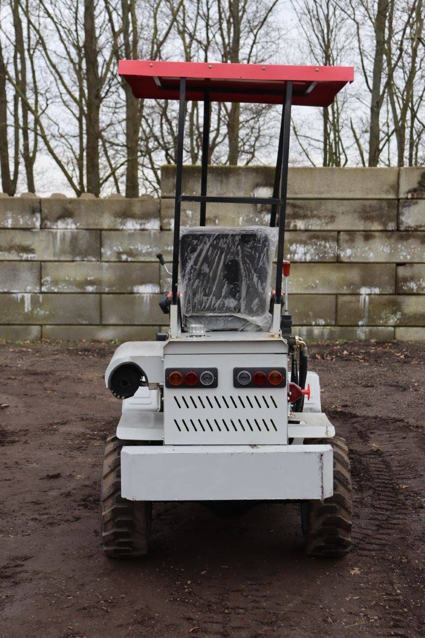 Articulated loader SDLOOL 45 Diesel 15kW 2025