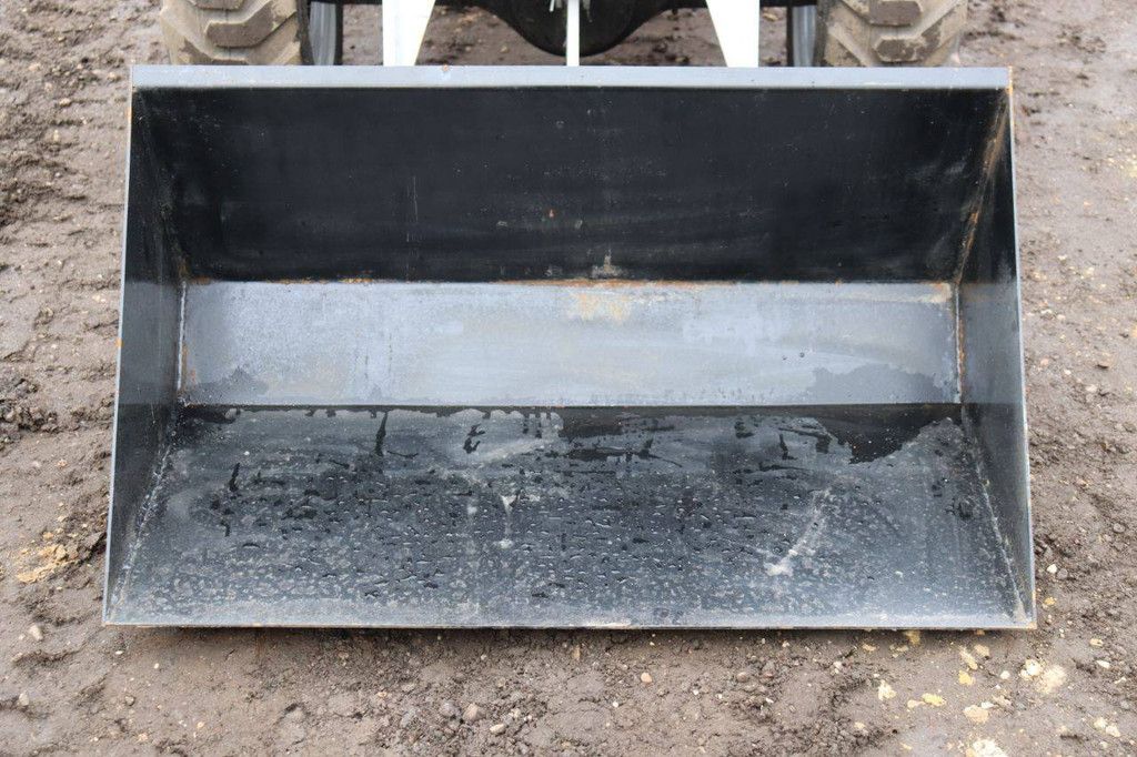 Articulated loader SDLOOL 45 Diesel 15kW 2025