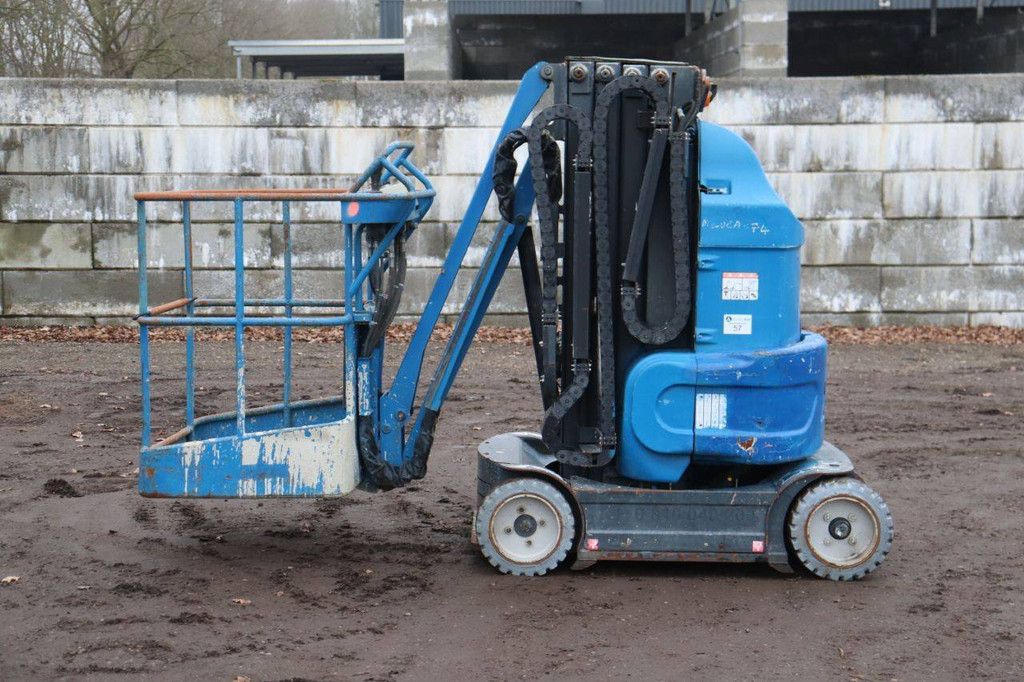 Mastlift ATN PIAF1000R Elektrisch 10,4 m 2015