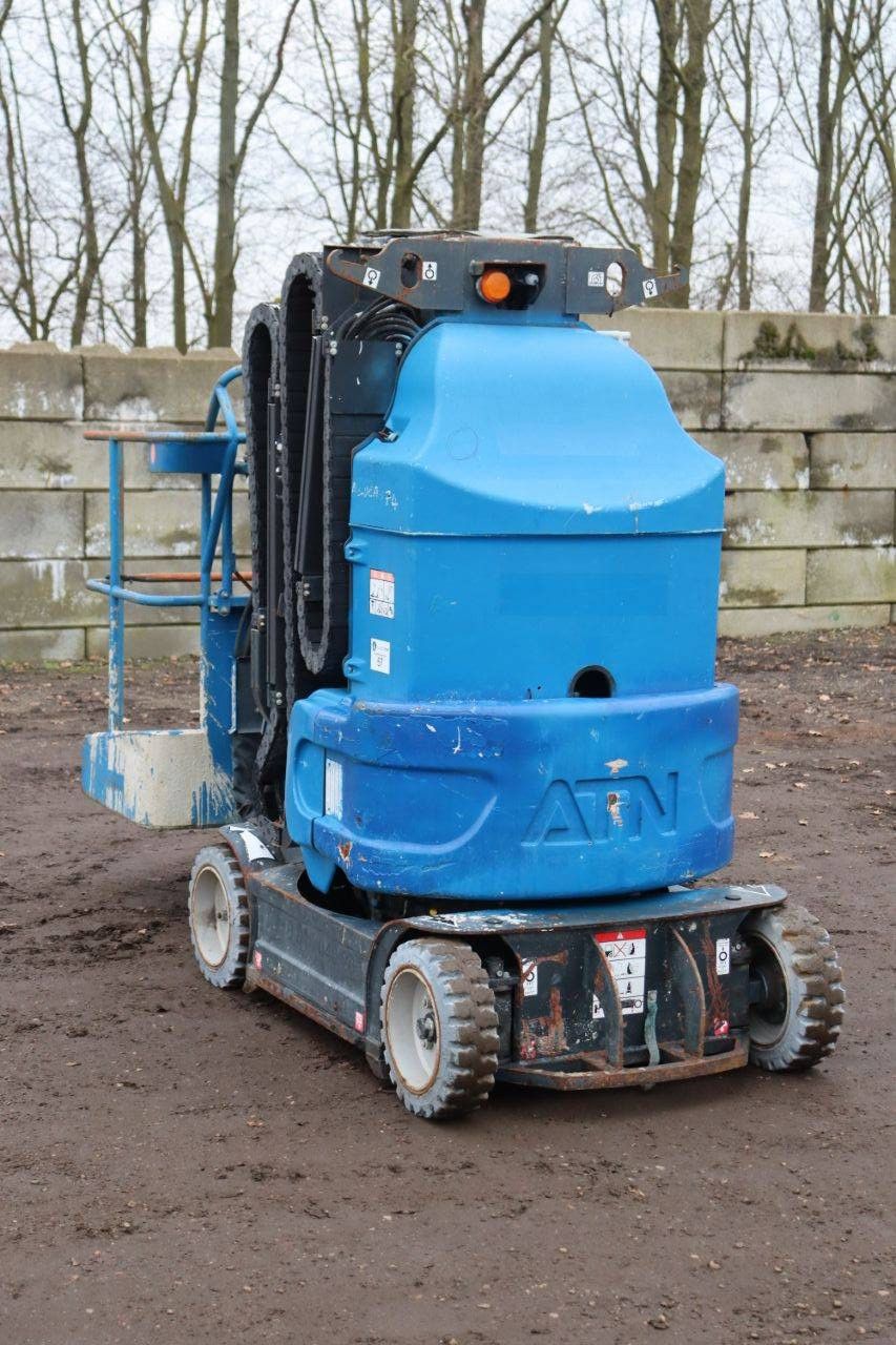 Mastlift ATN PIAF1000R Elektrisch 10,4 m 2015