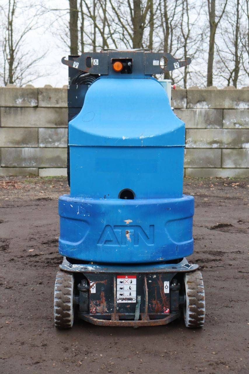 Mastlift ATN PIAF1000R Elektrisch 10,4 m 2015