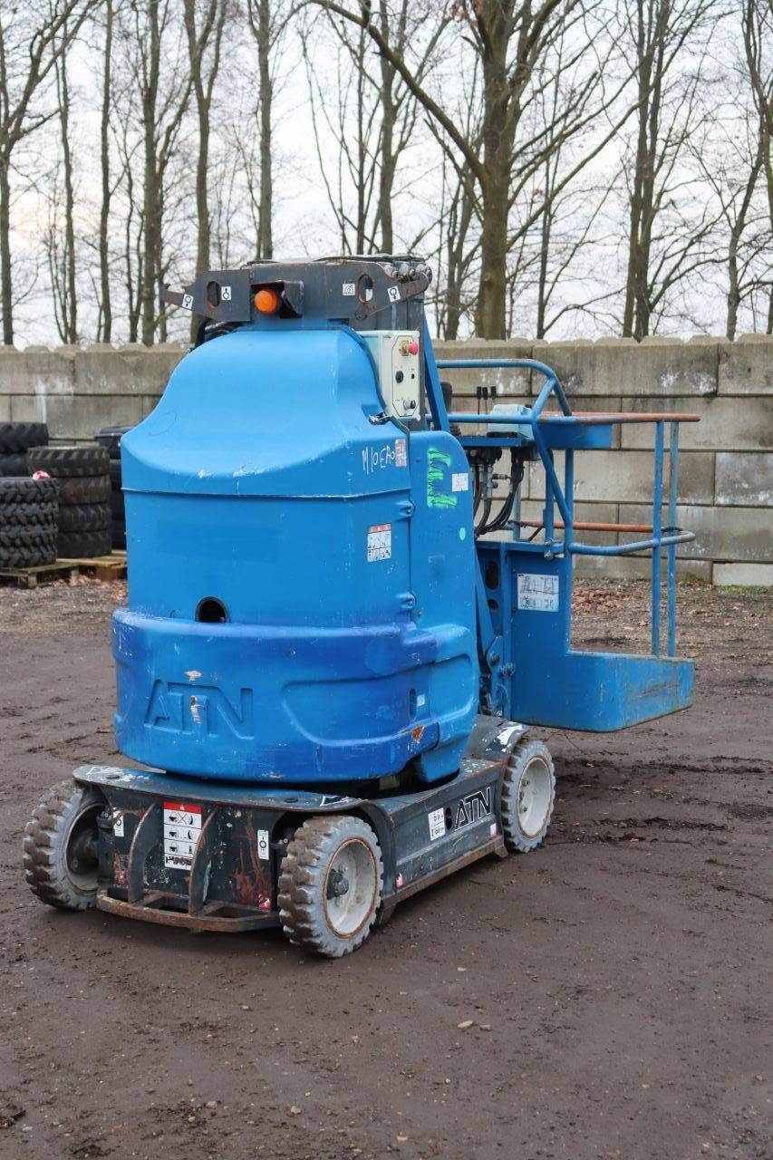 Mastlift ATN PIAF1000R Elektrisch 10,4 m 2015