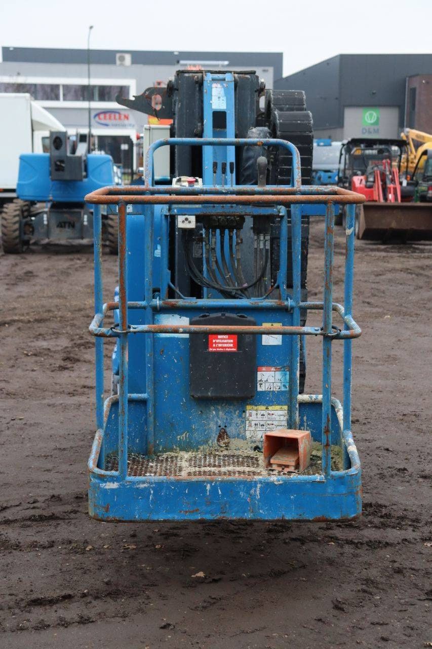 Mastlift ATN PIAF1000R Elektrisch 10,4 m 2015