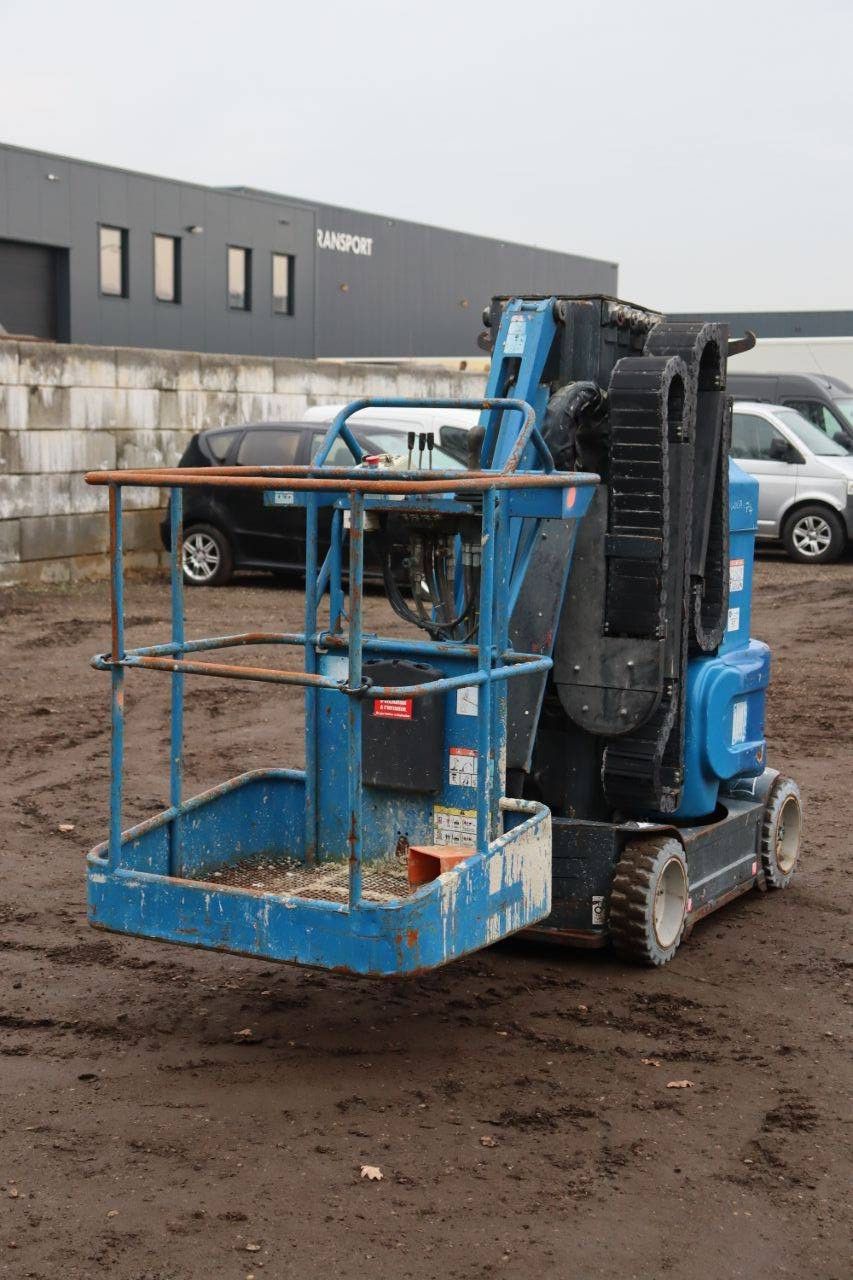 Mastlift ATN PIAF1000R Elektrisch 10,4 m 2015