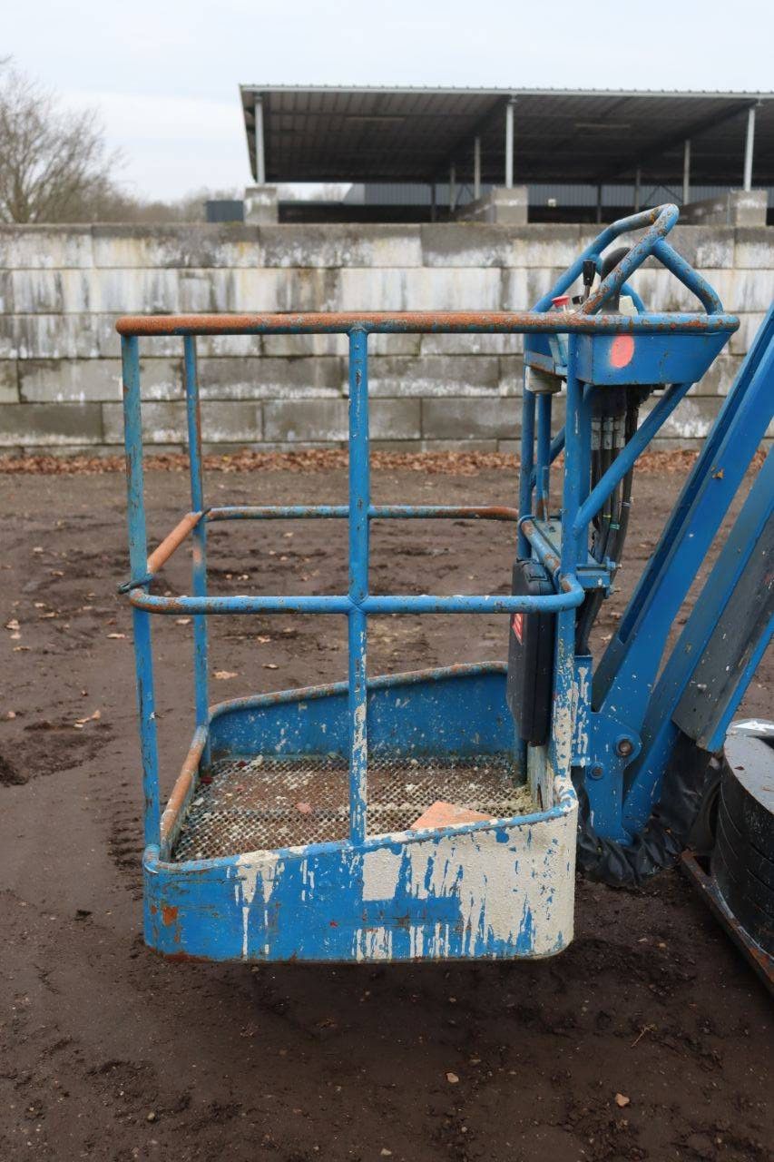 Mastlift ATN PIAF1000R Elektrisch 10,4 m 2015