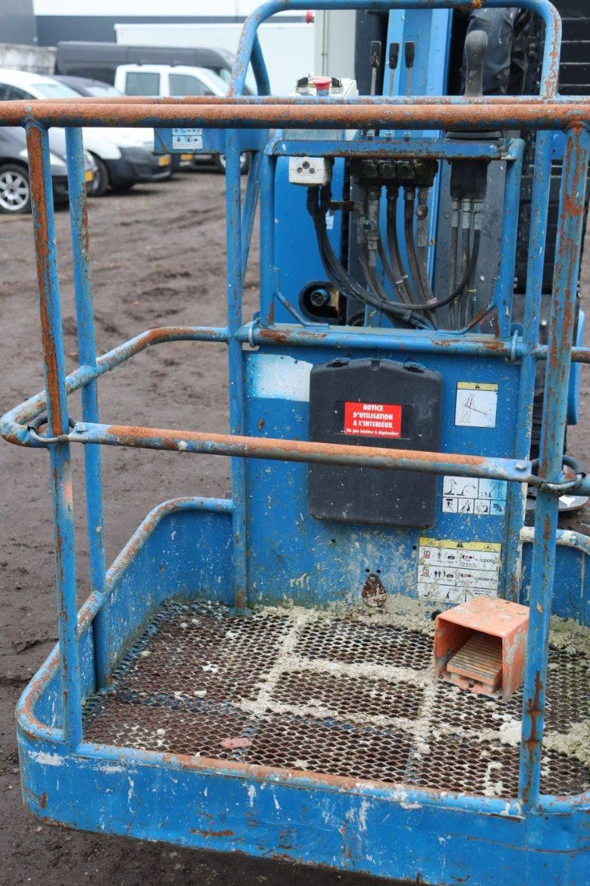 Mastlift ATN PIAF1000R Elektrisch 10,4 m 2015