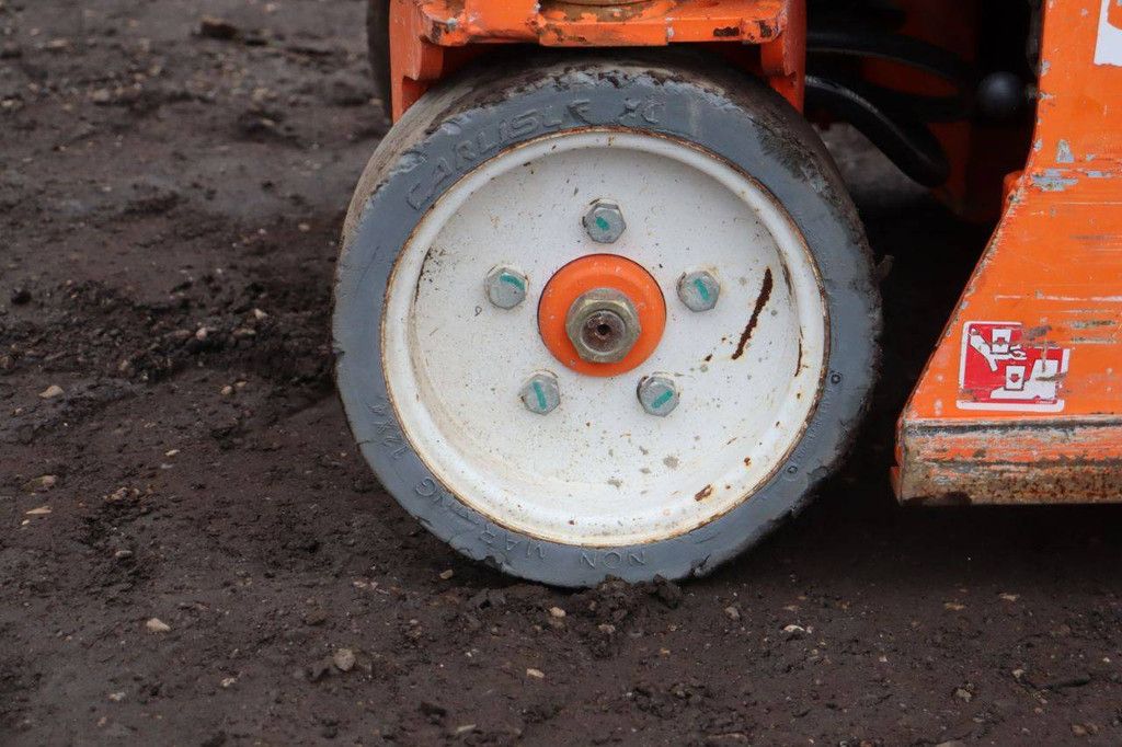 Scherenarbeitsbühne Skyjack SJ3219 Elektrisch 7,8 m 2015